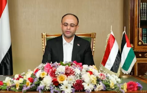 المشاط يدعو دول العدوان للاستجابة الى دعوات السلام 