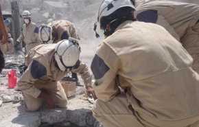 روسيا: مسلحون في إدلب يخططون لاستفزازات كيميائية