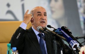 تبون يعلن عن إجراء انتخابات تشريعية مبكرة في الجزائر
