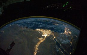 مصر/الكشف عن قدرة البنية على مواجهة فيضان الهضبة الإثيوبية