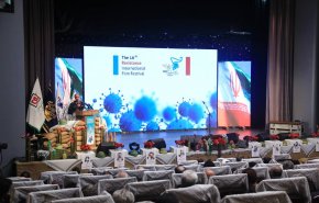 انطلاق مهرجان افلام المقاومة الـ16 وسط إجراءات احترازية مشدّدة