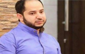 ملفات الإضطهاد: حسين جعفر صالح