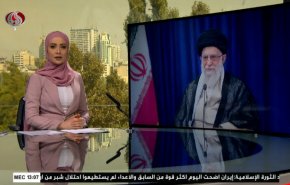  نشرة الاخبار من قناة العالم الساعة 10:00 بتوقيت غرينتش 22-09-2020 