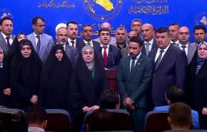 سائرون تعلن نبأ هاما حول قانون الانتخابات