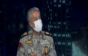 بالفيديو.. سياري: نرصد جميع تحركات العدو سواء في المنطقة أو خارجها