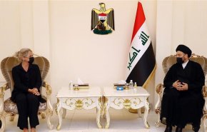 الحكيم يوجه دعوة للكتل السياسية بشأن نظام الانتخابات