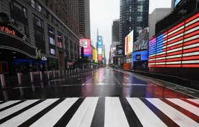 توقعات بارتفاع قياسي للدين العام الأميركي بحلول 2050 + فيديو