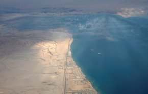 مصر تكشف عن احتياطي الغاز في شرق المتوسط الذي تتنافس عليه مع تركيا