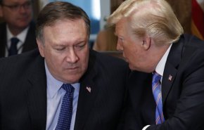 پامپئو: آمریکا برجام را خطرناک می‌داند
