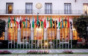 الجامعة العربية وفلسطين..و وباء التمرد الاميركي 