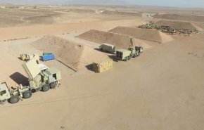 شاهد.. إكتفاء ذاتي إيراني في عدة قطاعات عسكرية يجاوز الحظر الغربي 