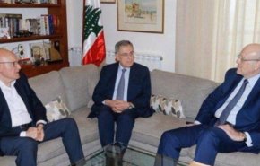 ميقاتي والسنيورة وسلام: مبادرة الحريري شخصية وغير ملزمين بها