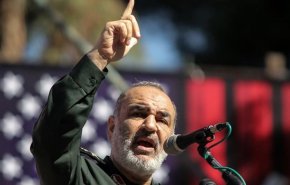 تعليق تحذيري للحرس الثوري على تهديد ترامب “باغتيال الرئيس الأسد”