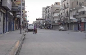 عملية سطو على ملايين الليرات..ماذا حدث في الرقة؟