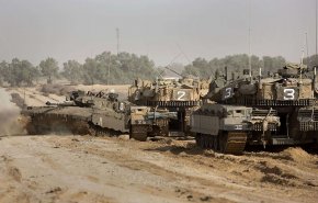 غزة: توغل محدود لآليات الاحتلال واطلاق نار على الصيادين