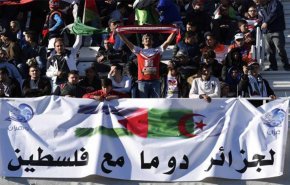 شاهد.. دول عربية تؤكد وقوفها ضد التطبيع مع الاحتلال