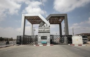 فتح معبر رفح 3 أيام بدءاً من الاحد
