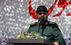 الشعب الفلسطيني يدرك بان تحرير بلاده يتم بالمقاومة المسلحة فقط