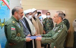 قائد طيران الجيش : ايران لديها اقوى اسطول مروحي في المنطقة