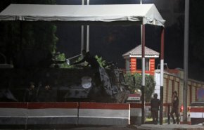 مصر.. مقتل7 اشخاص أثناء محاولة هروب من سجن طرة