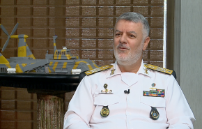 شاهد.. خانزادي: كسبنا تجارب قيّمة من الحرب المفروضة