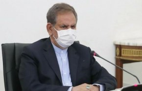 جهانغيري: على البنك المركزي توفير موارد النقد الأجنبي لقطاع الإنتاج