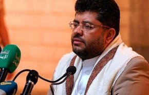 محمد علي الحوثي يدعو الى الاحتشاد ردا على الإساءة للرسول