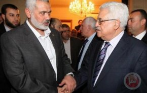 تقدم في مباحثات المصالحة بين فتح وحماس