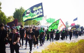 العراق.. مديرية مكافحة المتفجرات توجه تعليمات لزوار الاربعينية
