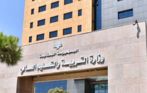 المجذوب: لا بد من التوجه نحو التعلم عن بعد في ظل انتشار الكورونا في لبنان