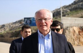 شاهد .. ما هي أهداف زيارة المبعوث الأمريكي الى شرق سوريا؟