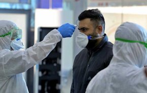غزة: تسجيل 95 إصابة جديدة بكورونا خلال 24 ساعة