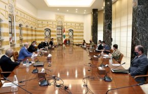 عون يدعو الى معالجة الخروج غير الشرعي من لبنان عبر البحر