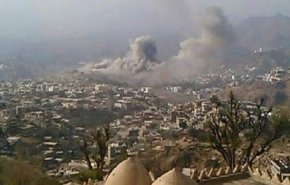 صادم: استشهاد وإصابة 4 آلاف و576 مدنيا بنيران العدوان في تعز