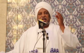 الداعية السوداني: المهرولون للتطبيع لن ينالوا خيراً
