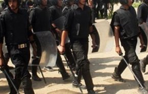 مصر: استنفار أمني شديد في صبيحة احتجاجات 'جمعة الغضب' 