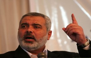 هنية يثمن الموقف الجزائري تجاه قضية فلسطين