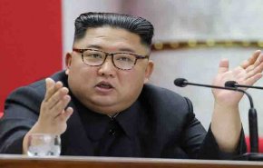 كيم جونغ يعرب عن اسفه  إزاء حادث مقتل مواطن كوري جنوبي