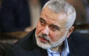 هنية يعلن عن عقد اجتماع خاص لبحث التفاهمات مع فتح