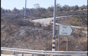 قوات الاحتلال تمنع دخول مسعف فلسطيني الى مستوطنة يتسهار