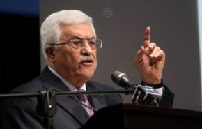 عباس: ننتظر من الأمم المتحدة إتمام مسؤوليتها لتسوية لقضية فلسطين
