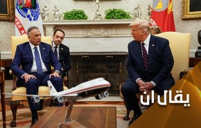 ترهيب اميركي للعراق.. بين محور المقاومة وحلف التطبيع