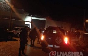 سجناء زحلة في لبنان يهددون باحراق سجنهم