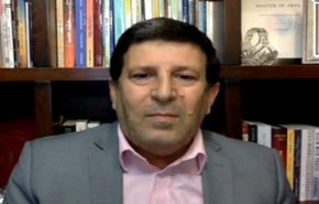 يكشف للمرة الاولى.. لقاء تطبيعي عراقي 'اسرائيلي' في ايطاليا