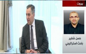 شاهد: ما اسباب إعتذار مصطفى أديب تشكيل الحكومة اللبنانية