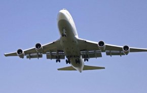 تعليق الرحلات الجوية الايرانية المتجهة للعراق