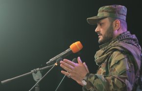 الكعبي: المقاومة مستمرة في العراق رغم الرفس الاميركي