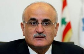 خليل: لم يبلغنا أديب بالاعتذار مسبقا