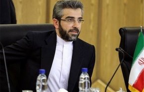  الحكومات الغربية هي المنتهك الاكبر لحقوق الشعب الايراني