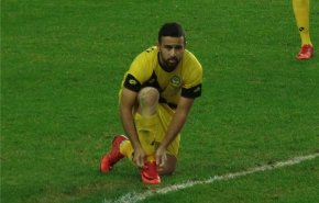 التطبيع.. أول إسرائيلي في الدوري الإماراتي لكرة القدم